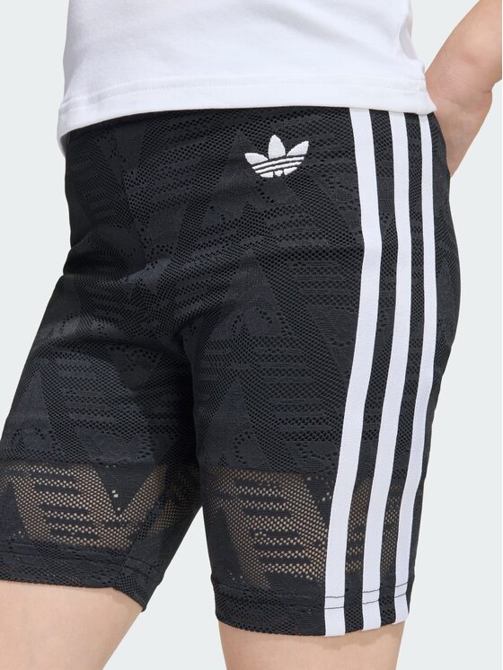 adidas adidas Komplet dziecięcy 161656 Biały Fitted Fit
