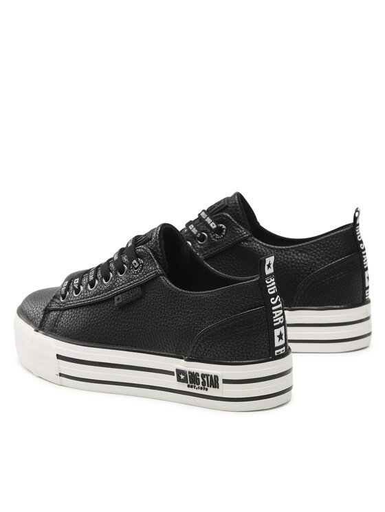 Big Star Shoes Big Star Shoes Tennised KK274015 Must