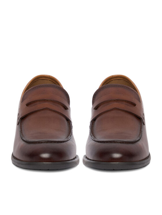 Lasocki Lasocki Slipper CEO-MILTON-03 MB Braun