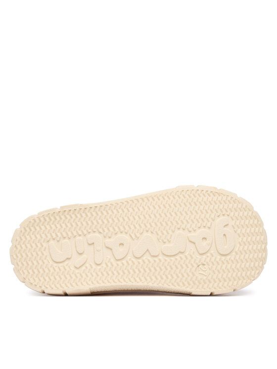 Garvalin Garvalin Тапочки 252381 Рожевий