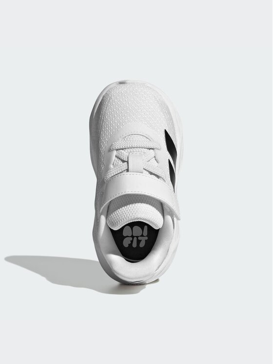 adidas adidas Niechodki 164663 Biały