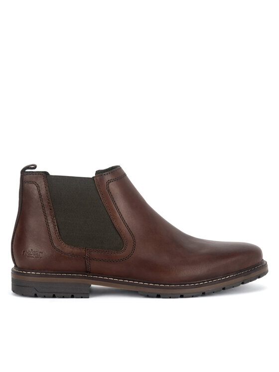 Rieker Rieker Botine 13757-25 Maro