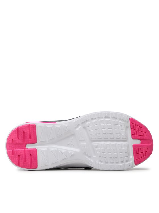 Puma Puma Buty do biegania Softride Enzo Evo Logo 377916 02 Szary