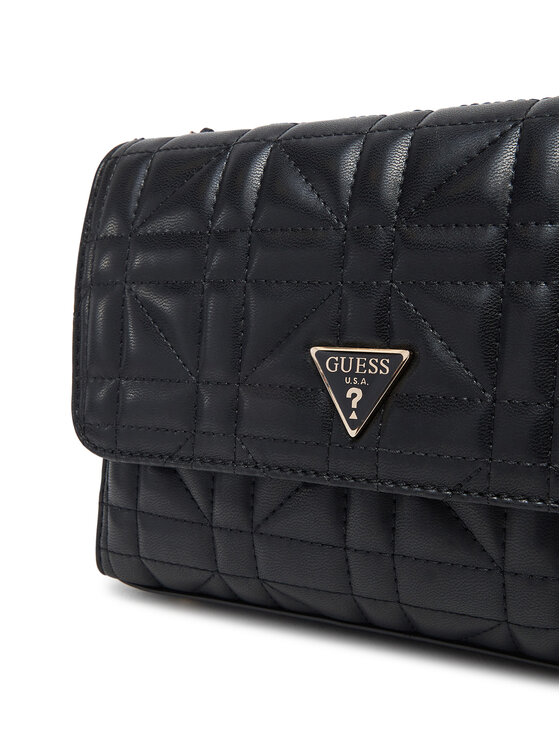 Guess Guess Torbica HWQG96 25210 Crna
