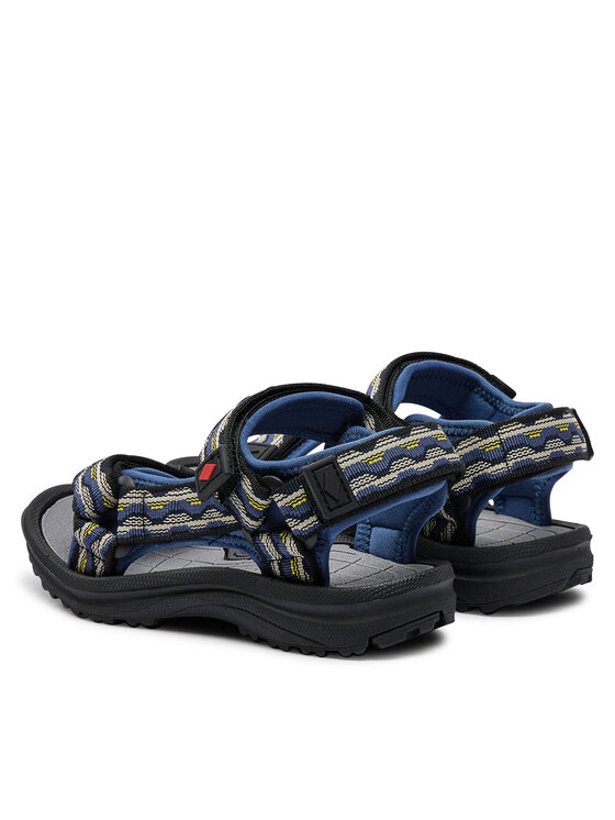 Lee Cooper Lee Cooper Босоніжки LCW-24-34-2601K Cиній