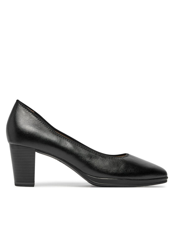 Caprice Caprice Körömcipők 9-22400-43 Fekete
