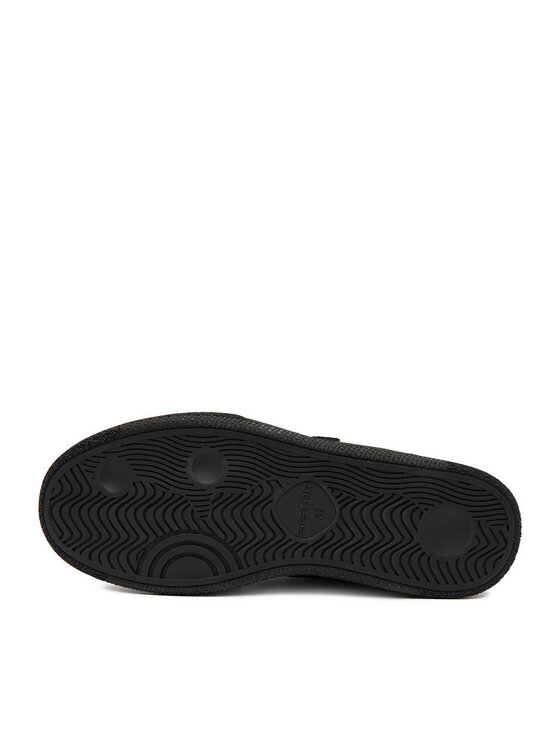 G-Star Raw G-Star Raw Sneakersy CEO-MIRAY-01 Černá