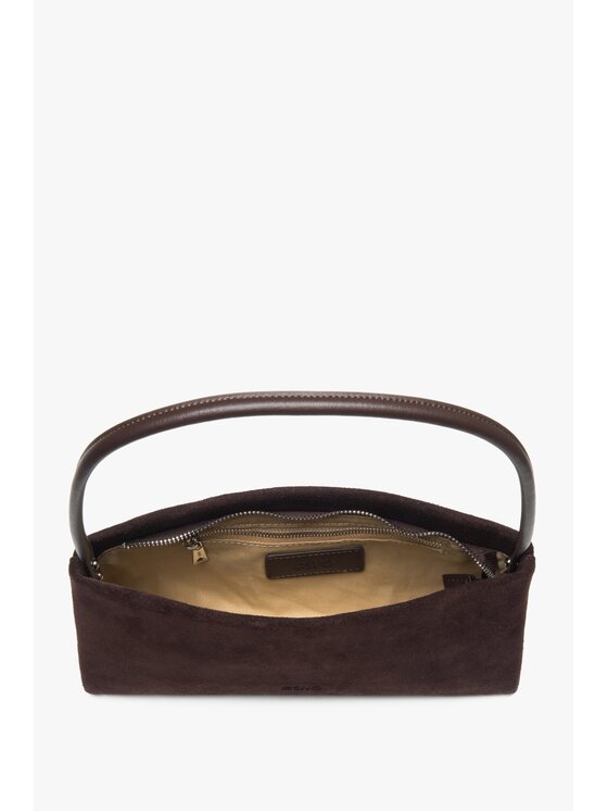 Estro Estro Borsetta ER00118023 Marrone