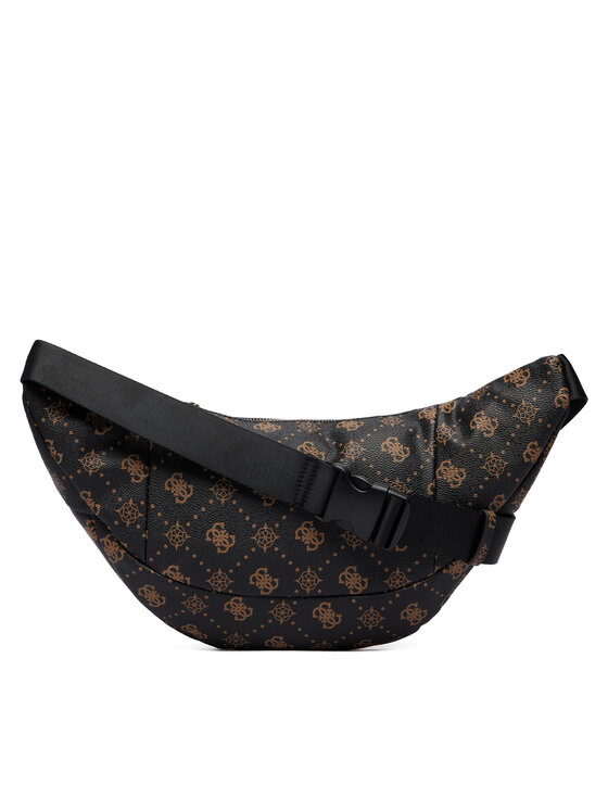 Guess Guess Kabelka TWGP98 90080 Hnědá