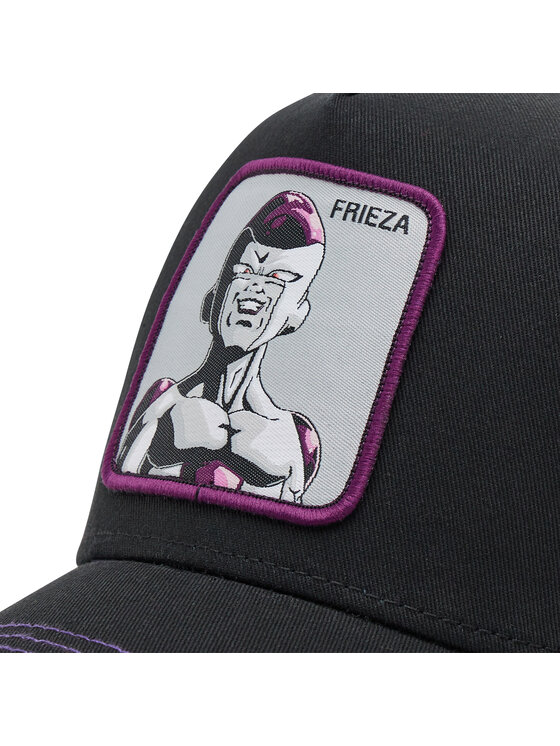 Cappellino Dragon Ball CL/DBZ/1/FREB Nero
