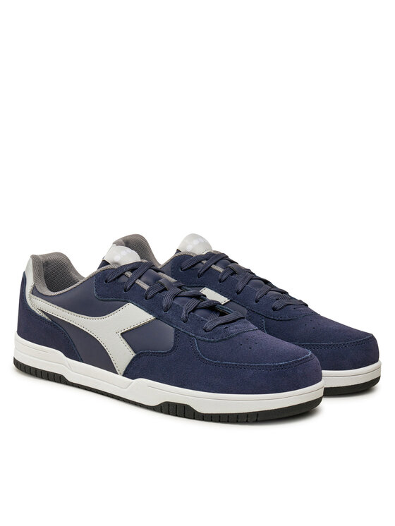 Diadora Diadora Sneakers Raptor Low S 101.177701 01 60062 Blu scuro