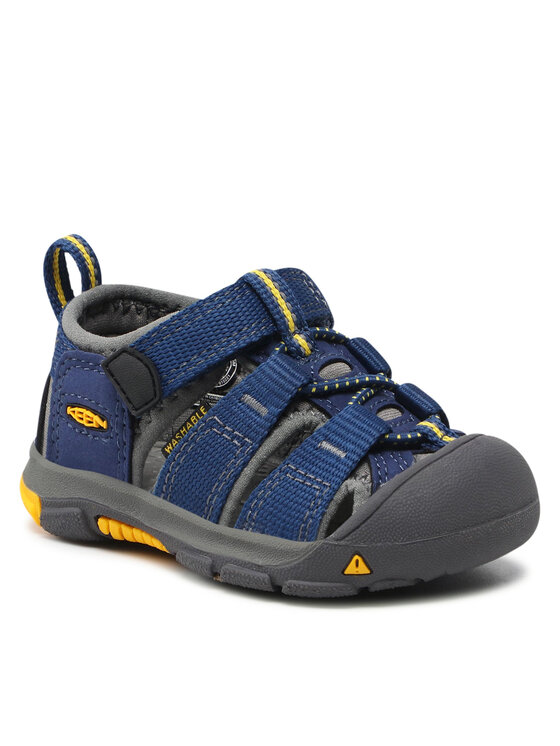 Keen Keen Sandaalid Newport H2 1021492 Tumesinine