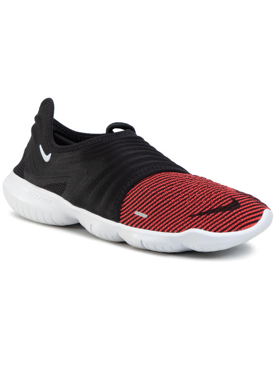 Nike Pantofi Free Rn Flyknit 3.0 AQ5707 007 Negru