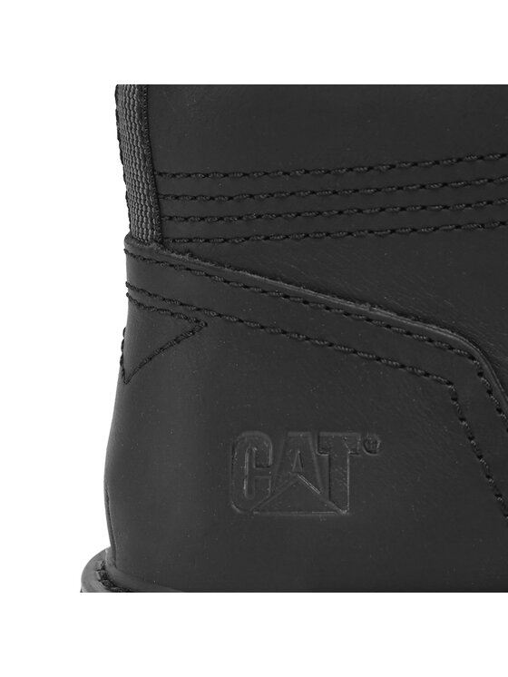 CAT Footwear CAT Footwear Μποτίνια Trey 2.0 P725209 Μαύρο