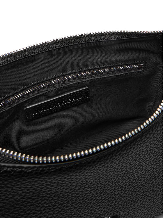 KARL LAGERFELD KARL LAGERFELD Torbica A4W30004 Crna