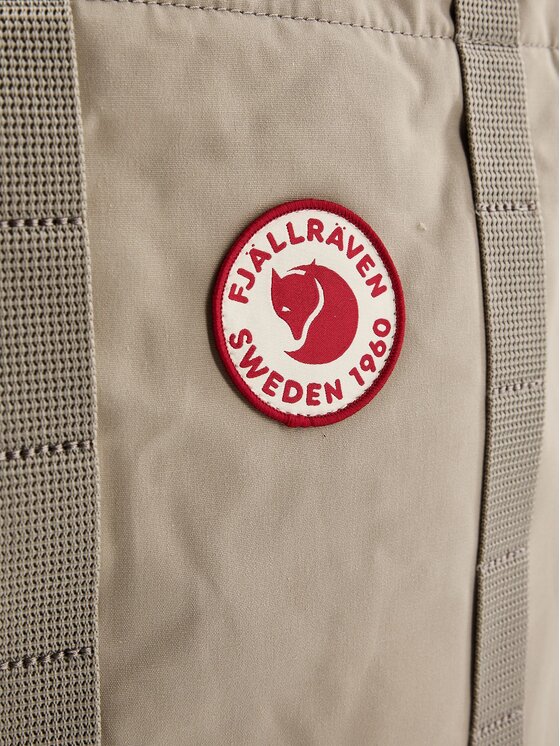 Fjällräven Fjällräven Torebka 335525 Beżowy