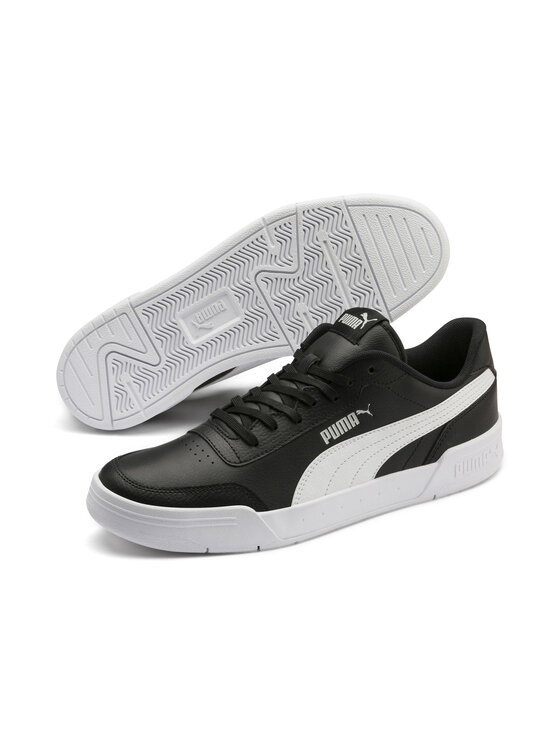 Puma Puma Buty 369863 Czarny