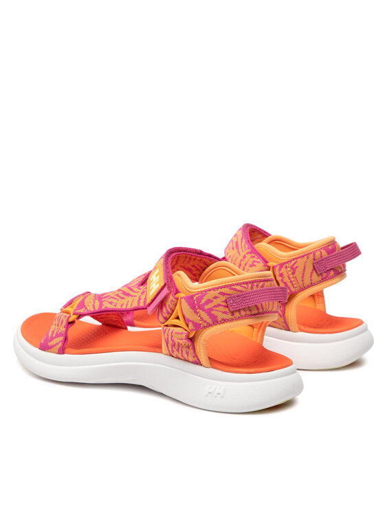 Sandali Capilano F2f Sandal 11794_226 Arancione