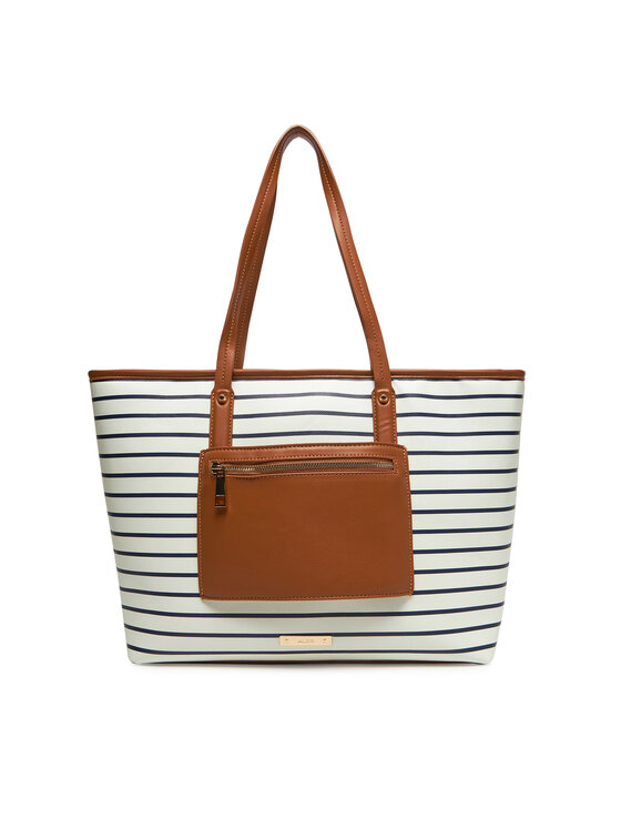 Aldo Aldo Handtasche Adader 13933800 Weiß