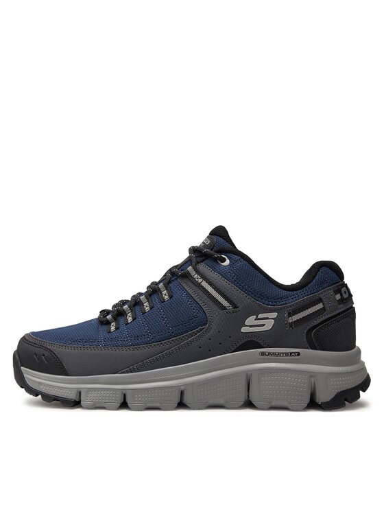 Skechers Skechers Трекінгові черевики Summits At 237620 Сірий