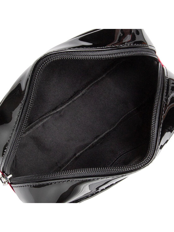 Nelli Blu Nelli Blu Jostas soma MDN-D-105-02 Melns