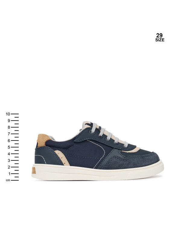 Mayoral Mayoral Sneakers 43761.54 Blu scuro