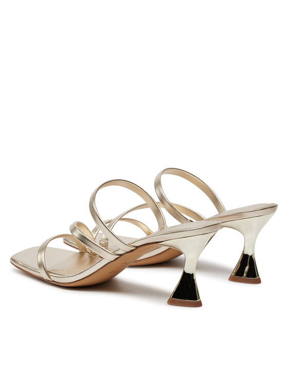 Aldo Aldo Natikači Jewella 13706602 Zlata