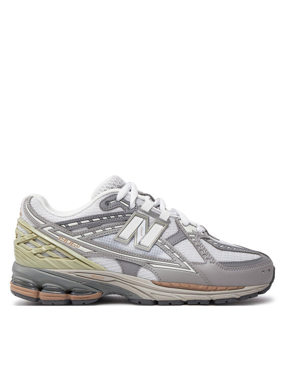 New Balance New Balance Sneakersy M1906NB Šedá