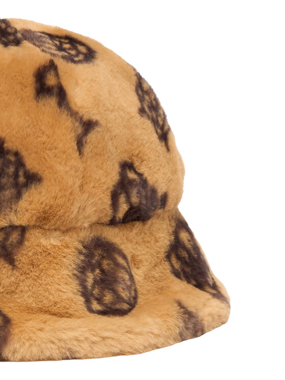 Guess Guess Cappello AW5181 POL01 Marrone