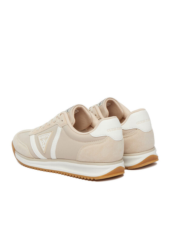 Guess Jeans Guess Jeans Sneakers EO-GJ202505161-2 Beige