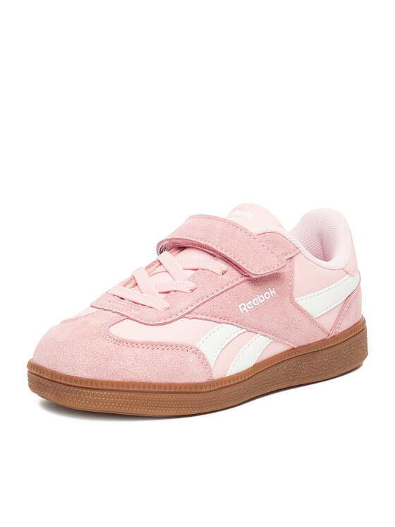 Reebok Reebok Tenisice CEO-LEA-D680(DZ) Ružičasta
