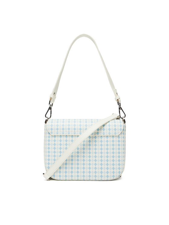 United Colors Of Benetton United Colors Of Benetton Handtasche 67TDDY07H Blau