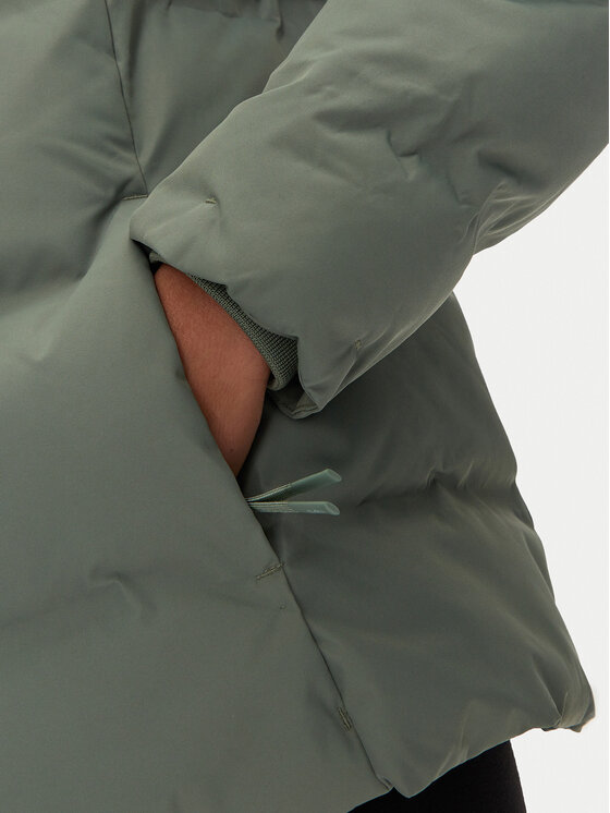 CMP CMP Télikabát 34K0706 Zöld Regular Fit