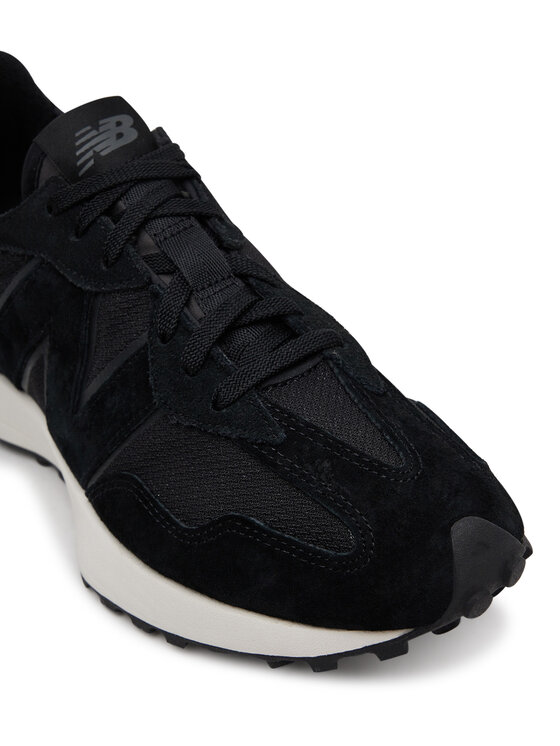 New Balance New Balance Tossud U327SWB Must