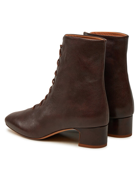 Balagan Balagan Stiefeletten Victoria Braun