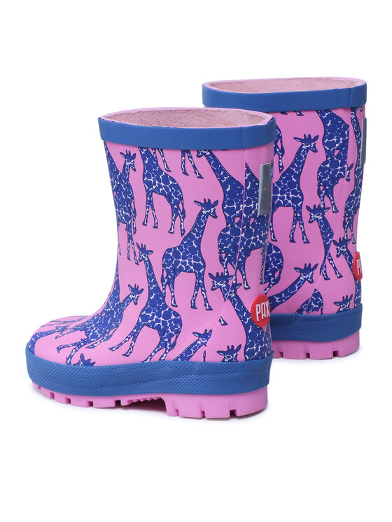 Wellington Plash 7269202-35 Rosa