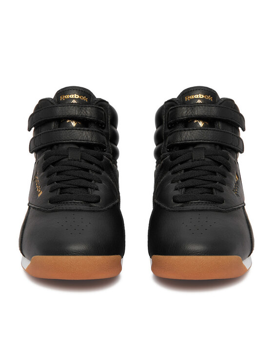 Reebok Reebok Laisvalaikio batai EO-F/S HI 100271746 Juoda