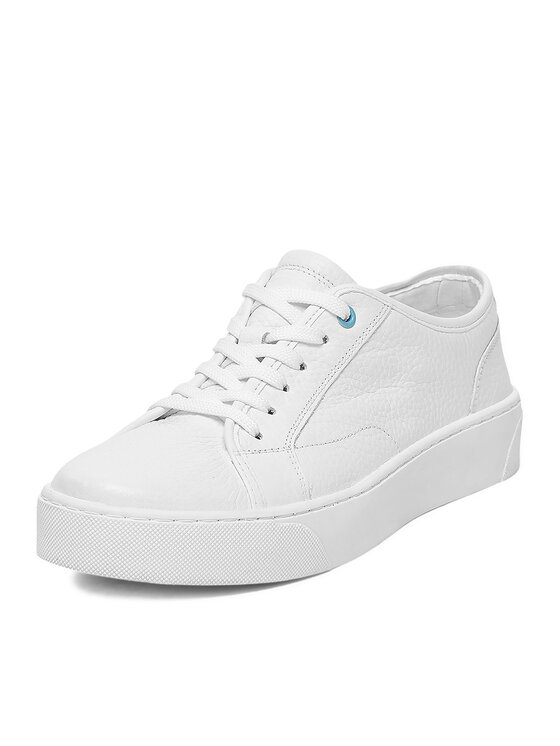 Lasocki Lasocki Sneakers CEO-WI16-D725-01 Bianco