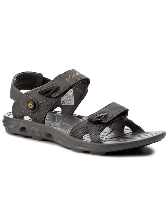 Columbia Columbia Sandali Techsun Vent Interchange BM4452 Siva