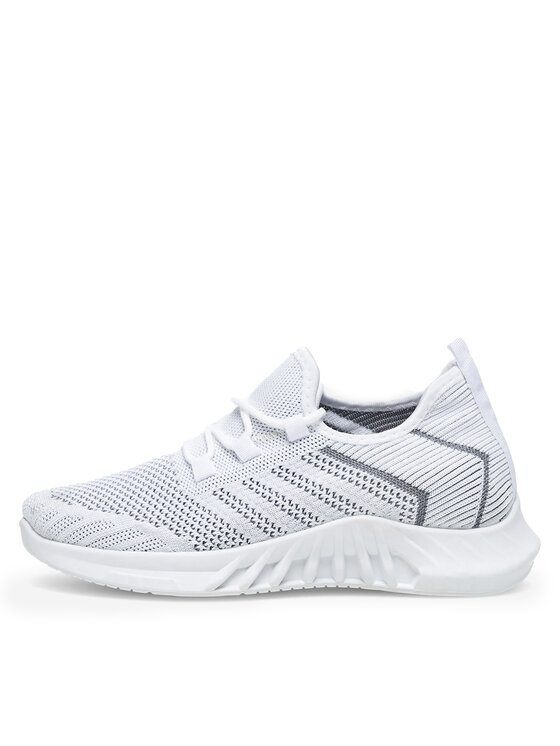 Jenny Fairy Jenny Fairy Sneakers WYL0310-03 Weiß