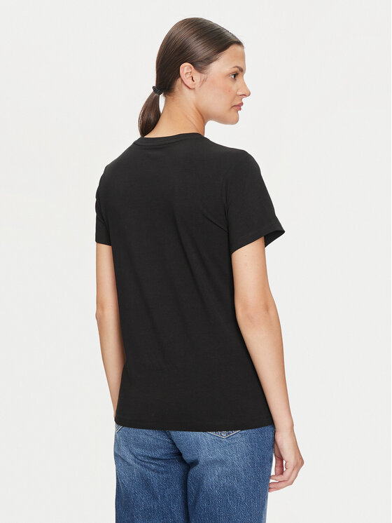 Guess Jeans Guess Jeans T-särk W4YI13 J1314 Must Regular Fit