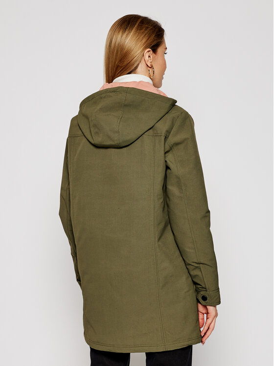 Manteau printemps store vans