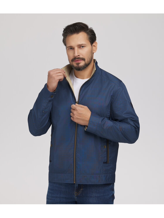 Lee Cooper Lee Cooper Kurtka damska KURTKA M CALLAN 4289 MOJAVE DESERT Beżowy Regular Fit