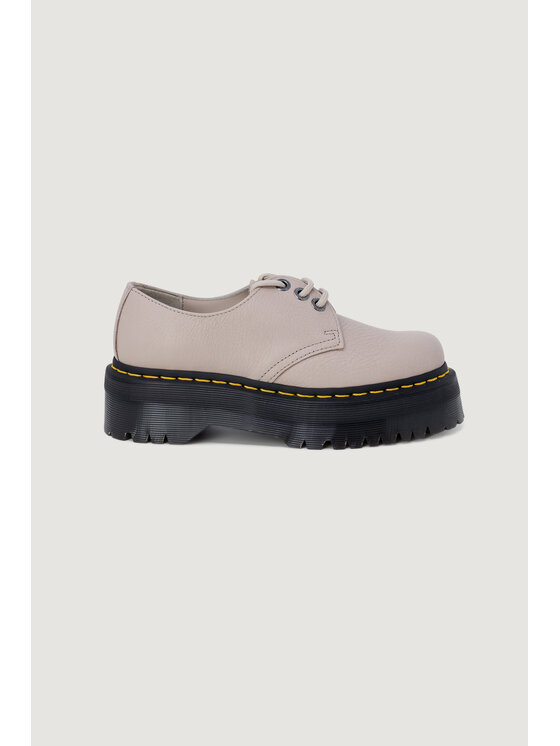 Dr. Martens Dr. Martens Scarpe basse 1461 Quad II Vintage Pisa Rosa