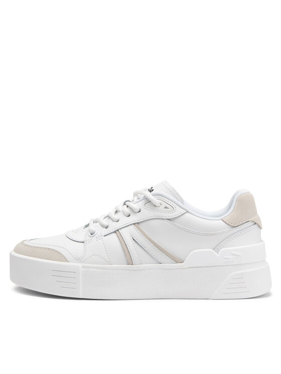 Lacoste Lacoste Snīkeri L00107224SF Balts
