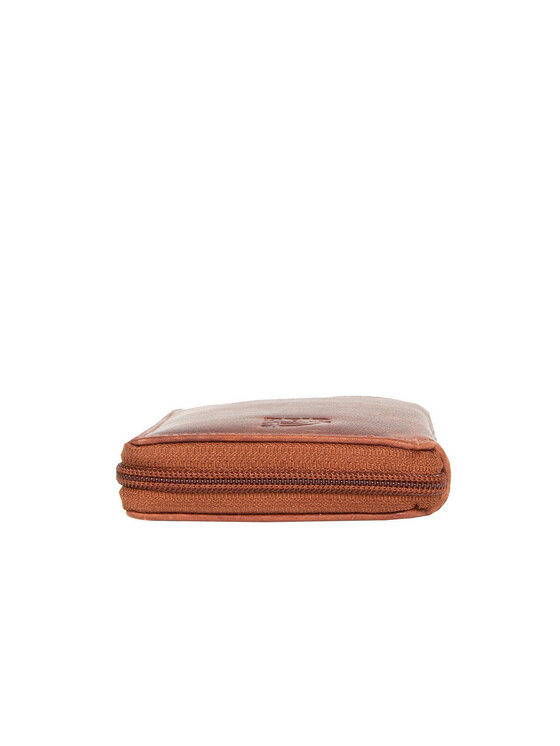 Mustang Mustang Portafoglio MUSTANG UDINE WALLET Marrone