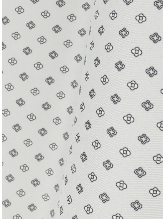 Pako Lorente Pako Lorente Poszetka P26WF-HX-012 Szary