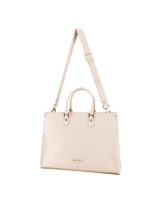 Nine West Nine West Soma LX10044 Bēšs