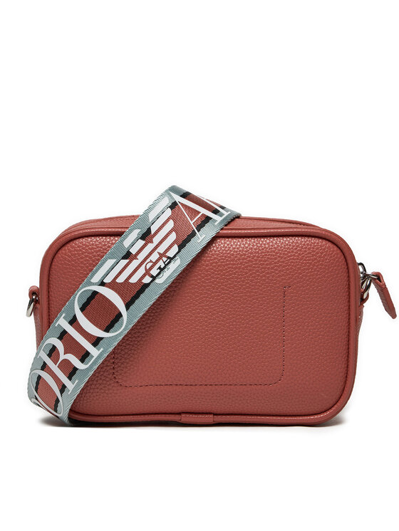 Emporio Armani Emporio Armani Torbica Y3H276 YFO5E 80654 Ružičasta