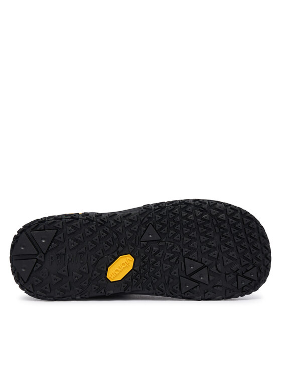 Primigi Primigi Kotníková obuv GORE-TEX 2418144 S Tmavomodrá